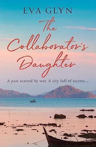 COLLABORATORS DAUGHTER PB