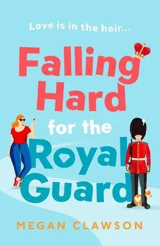 FALLING HARD FOR ROYAL PB