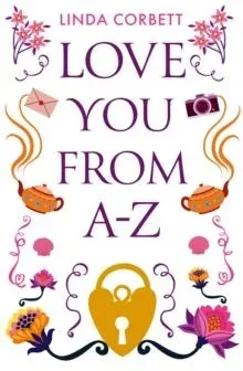 Love You From A-Z