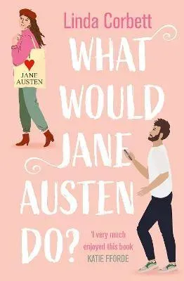 WHAT WOULD JANE AUSTEN DO PB