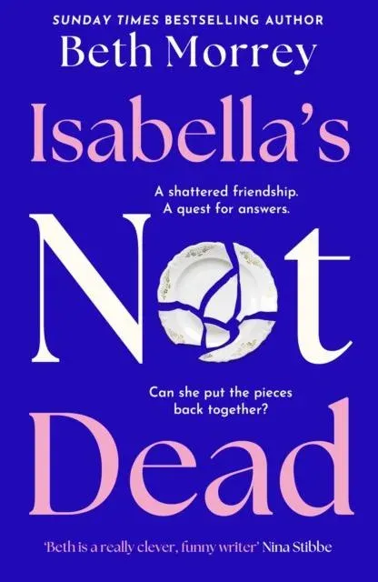 ISABELLAS NOT DEAD HB