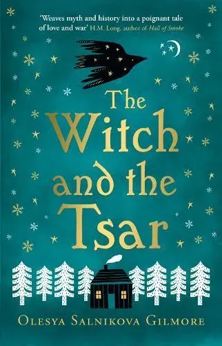 WITCH & TSAR PB