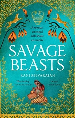 SAVAGE BEASTS PB