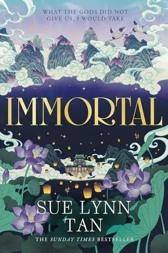IMMORTAL HB