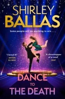 DANCE TO DEATH_SEQUIN MYST2 PB