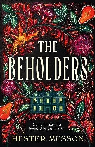 BEHOLDERS HB