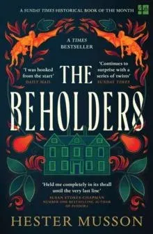BEHOLDERS PB