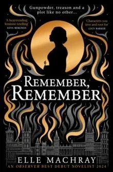 REMEMBER REMEMBER PB