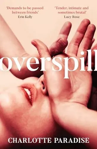 OVERSPILL HB