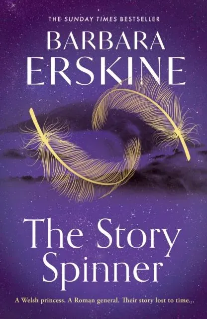 STORY SPINNER HB