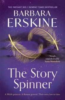 STORY SPINNER PB