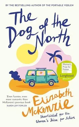 Dog of the North