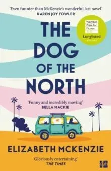 DOG OF NORTH PB