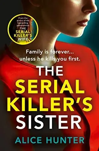 SERIAL KILLERS_SERIAL KILLE PB
