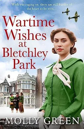 WARTIME WISHES_BLETCHLEY P3 PB