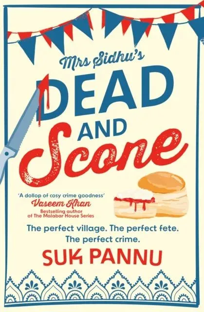 MRS SIDHUS DEAD & SCONE PB