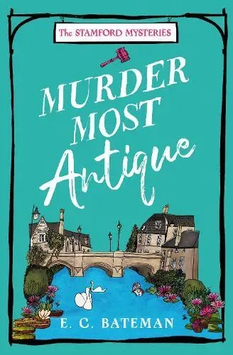 MURDER MOST ANTIQ_STAMFORD2 PB