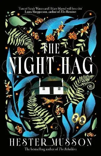 NIGHT HAG HB