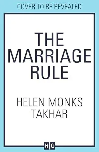 MARRIAGE RULE HB