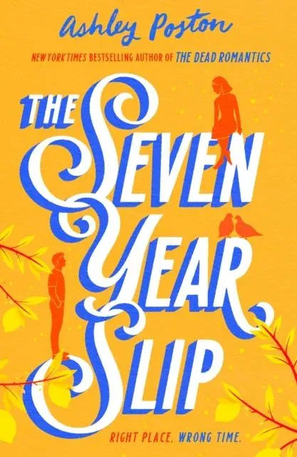 SEVEN YR SLIP PB