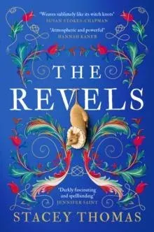 REVELS PB