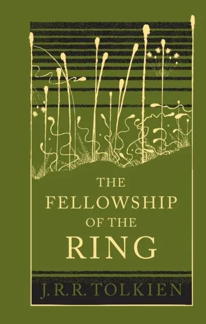 FELLOWSHIP OF_LORD OF RING1 HB