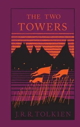 TWO TOWERS_LORD OF RINGS2 HB