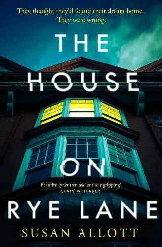 HOUSE ON RYE LANE PB