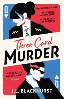 THREE CARD MURDER_IMPOSSIB1 PB