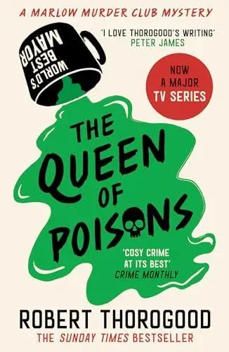 QUEEN OF POISONS_MARLOW MU3 PB