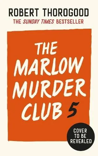 MYSTERIOUS AFFAIR_MARLOW M5 HB