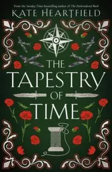 TAPESTRY OF TIME HB