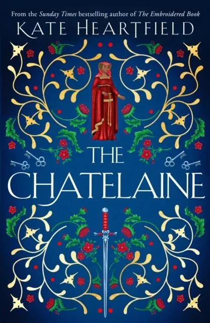 CHATELAINE PB