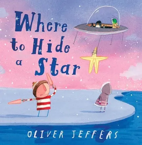 WHERE TO HIDE STAR HB