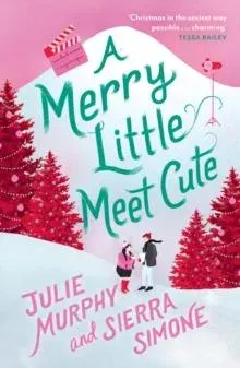 MERRY LITTLE MEET CUTE PB