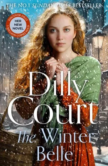 WINTER BELLE PB