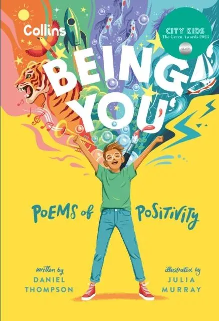 BEING YOU HB