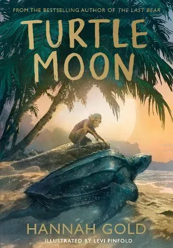 TURTLE MOON PB