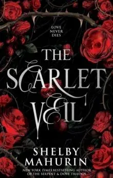 SCARLET VEIL PB