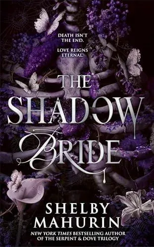 SHADOW BRIDE_SCARLET VEIL2 PB