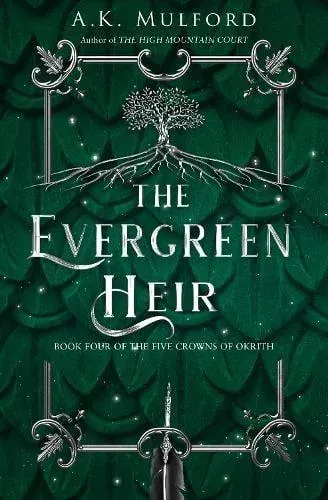 EVERGREEN HEIR_FIVE CROWNS4 PB