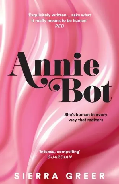 ANNIE BOT PB