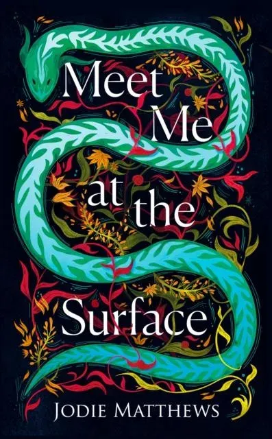 MEET ME AT SURFACE HB