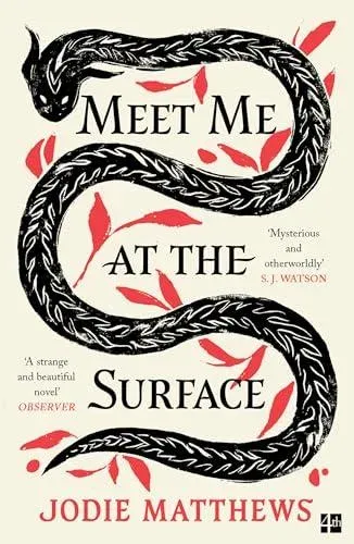 MEET ME AT SURFACE PB