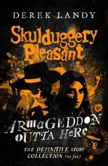 SKULDUGGER_ARMAGEDDON OUTTA PB