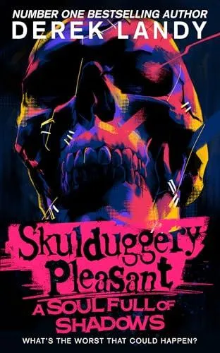 SKULDUGGERY18_SOUL FULL OF HB