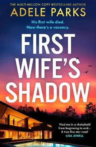 FIRST WIFES SHADOW PB