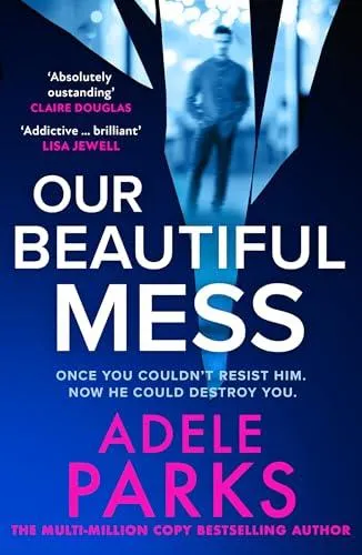 OUR BEAUTIFUL MESS PB
