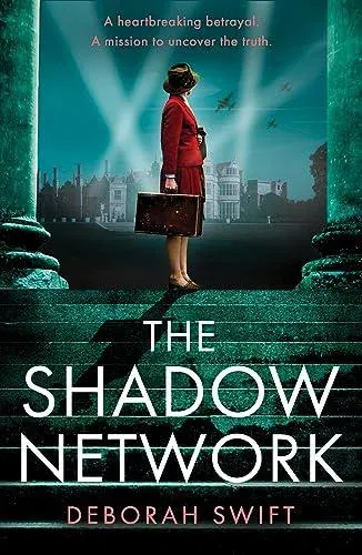 SHADOW NETWORK_WW2 SECRET A PB