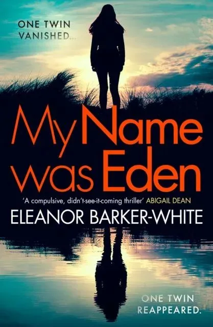 MY NAME WAS EDEN PB